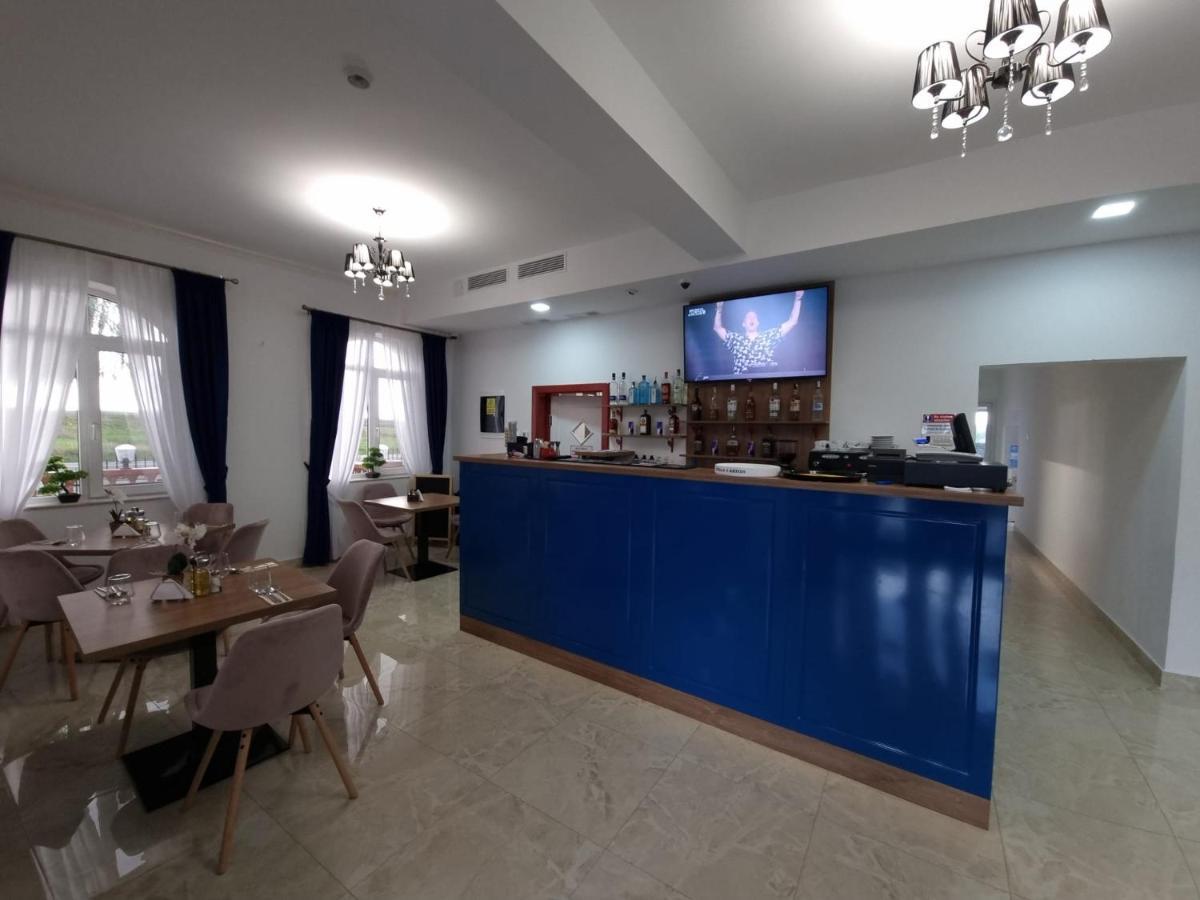 Mini Paradis Fughiu Экстерьер фото